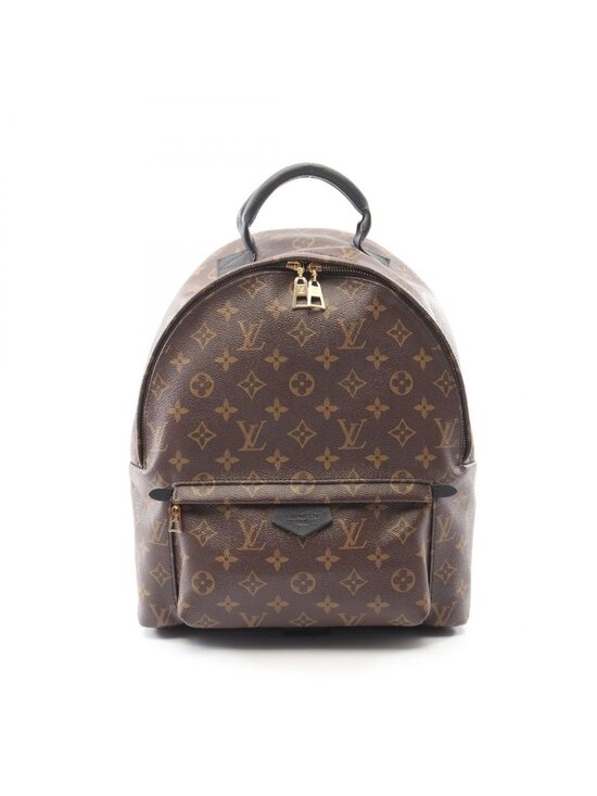Louis Vuitton Backpack Palm Springs MM main image 6